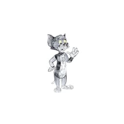 Figura Tom 5515335 Celeste TALLA UNICA