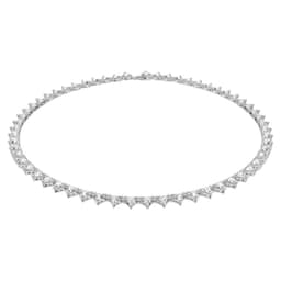 Collar Millenia 5599191 Plateado TALLA UNICA