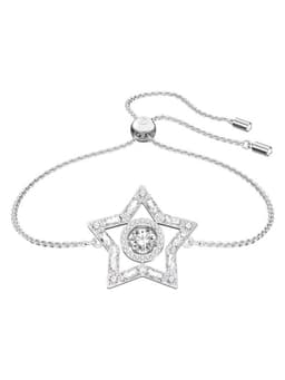 Pulsera Stella 5617881 Plateado TALLA UNICA
