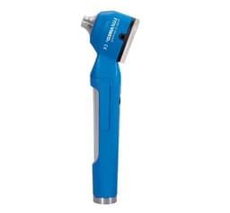 Otoscopio Led 25v Azul