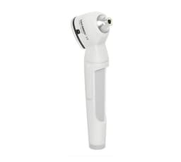 Otoscopio Led 25v Blanco