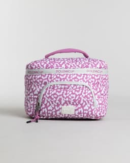 Neceser Soft Mujer Organizador Full Print 6 L Rosa Chic Rosa TALLA UNICA