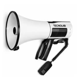 Megafono Portatil TL852 Recargable BT 50w 400m