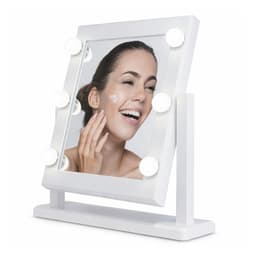 Espejo Iluminado Led Hollywood Jumbo De 14 MR1967