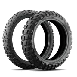 Neumatico para moto 12070R19 60R ANAKEE WILD F TLTT