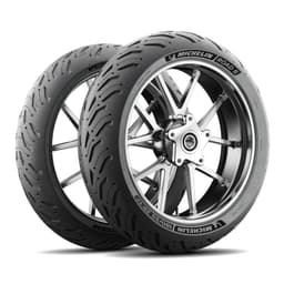 Neumatico para moto 16060ZR17 69W ROAD 6 R TL