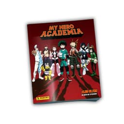 Album My Hero Academia