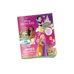 Album Disney Princess 2025