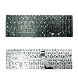 TECLADO ULTRABOOK V5-571 ESPANOL NEGRO