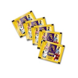 Pack 20 Sobres - Album Premier League 2024/25