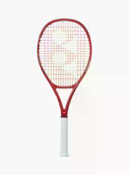 Raqueta Tenis VCORE PLAY 265GR RUBY RED