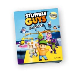 Album Stumble Guys - A Jugar