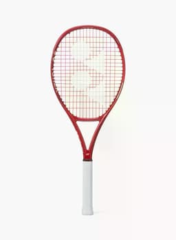 Raqueta Tenis 26 VCORE ALFA 275GR RUBY RED