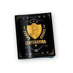 Album Colo-Colo - Centenario