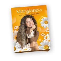 Album Margarita
