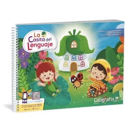 La Casita Del Lenguaje Cdl