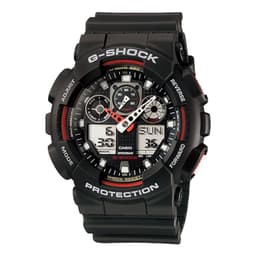 Reloj GA-100-1A4 Hombre Negro TALLA UNICA