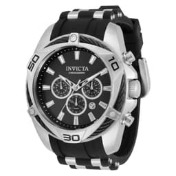 Reloj 34137 Quartz Hombre Gris TALLA UNICA