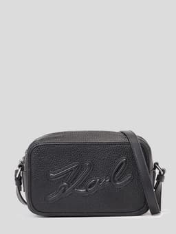Cartera camera K / Shopper Tex Negro Negro TALLA UNICA