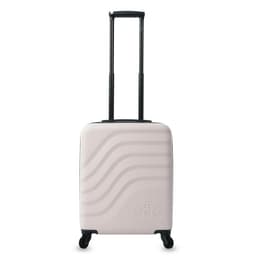 Maleta 360 Pequena Para Viaje Especial Cabina / Bazy 10 kilos Rosa S