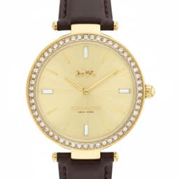 Reloj Mujer 14504092 Dorado 34