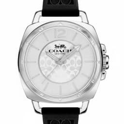 Reloj Mujer 14503877 Plateado 34