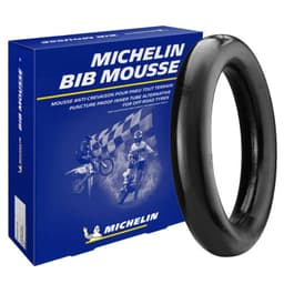 Bib Mousse 80100-21 9090-21 M15 Antipinchazo