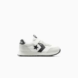 Zapatilla Omega Trainer Ninos Blanco Blanco 27