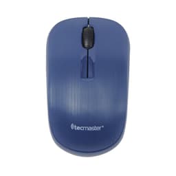 Mouse Inalambrico azul