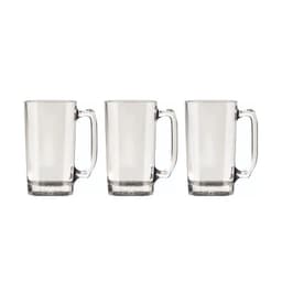 Pack de 3 cerveceros dakota 383 ml