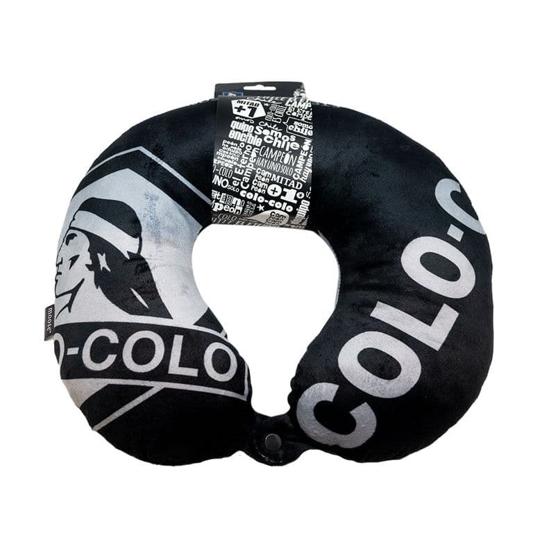 COJIN CUELLO CERVICAL COLO COLO