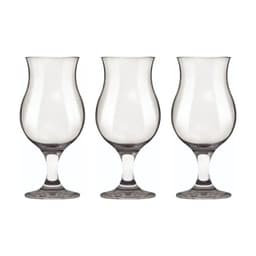 Pack de 3 Copas Praga de 442 ml