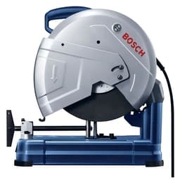 Sierra tronzadora GCO 14-24 355 mm color azul de - 2.4kW