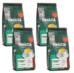 Caffe Vernazza Francesco Il Forte Molido 1 kilo