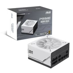 Fuente de poder Prime 850W 80+Gold AP-850G