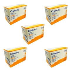 Cajas Gasa No Tejida Esteril 5x5 250 Sobres