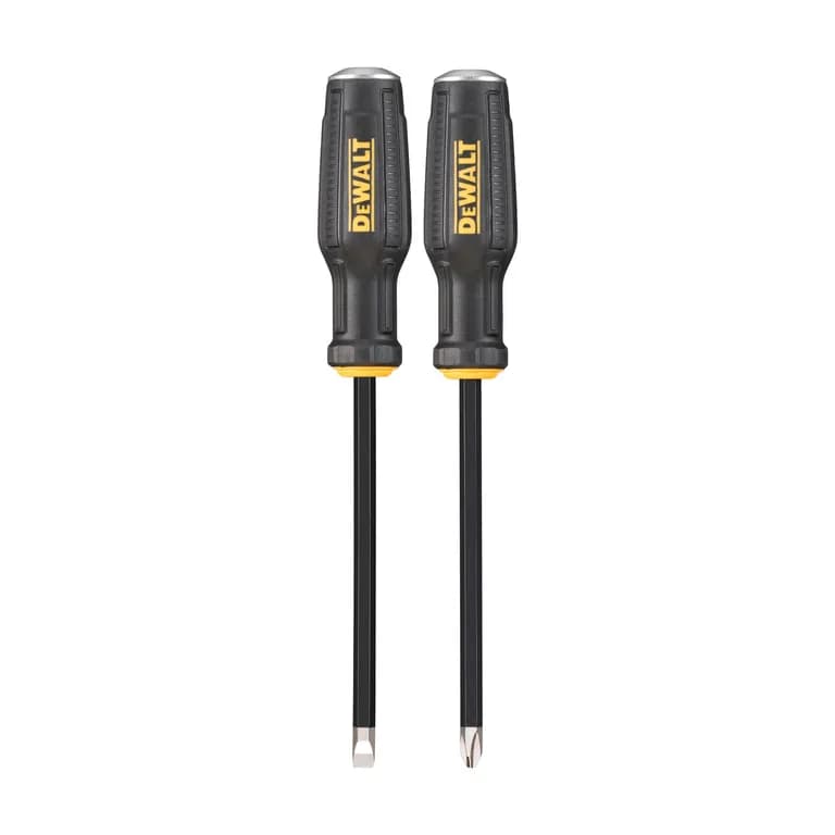 Set 2 destornilladores MAXFIT DWHT62057-0
