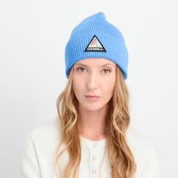 BEANIE FWC PLAY AZUL Azul TALLA UNICA