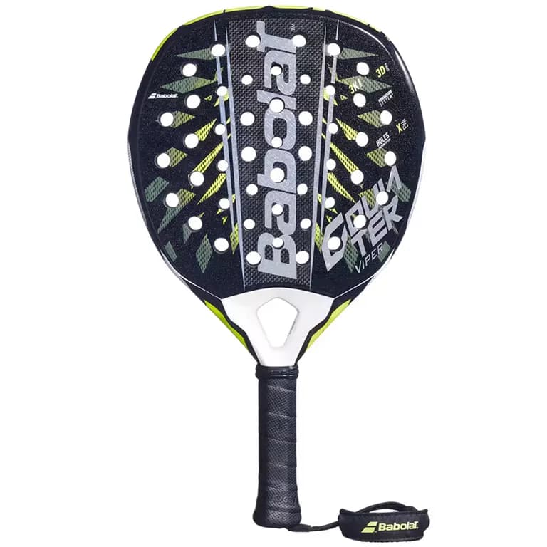 PALA DE PADEL COUNTER VIPER 2.6