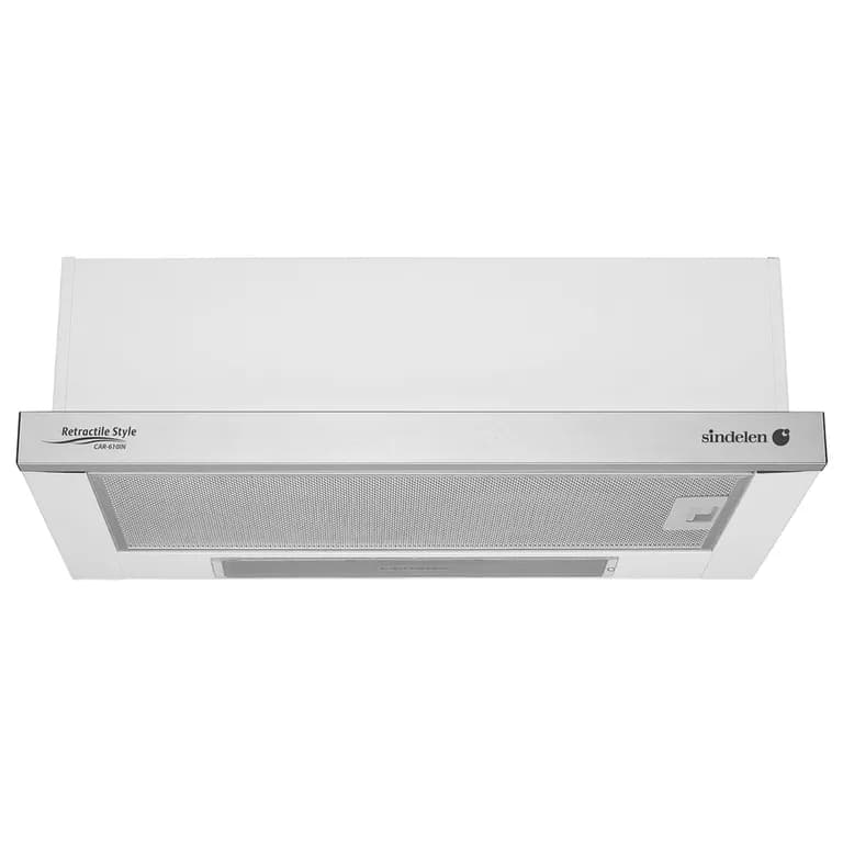 Campana Retractil CAR-610IN