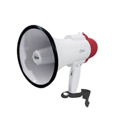 Megafono Recargable RMS 15W MG-6440