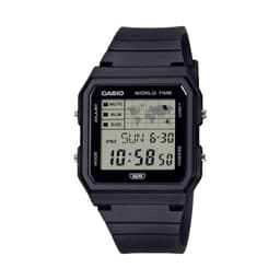 Reloj Hombre LF-30W-1ADF Negro TALLA UNICA