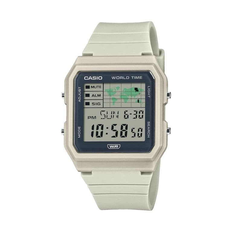 Reloj Hombre LF-30W-8ADF Blanco TALLA UNICA