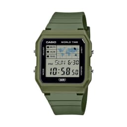 Reloj Hombre LF-30W-3ADF Verde TALLA UNICA