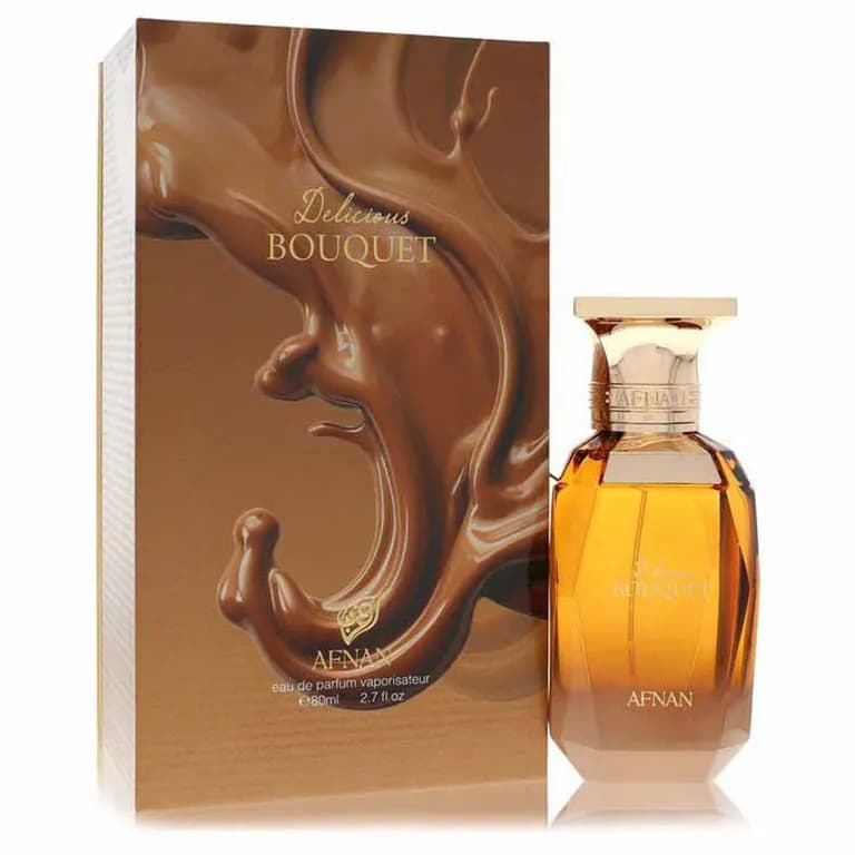Delicious Bouquet Eau de Parfum - 80ml 80 ML