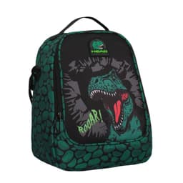 Lonchera Hombre Grey Dino Stone Verde Verde TALLA UNICA