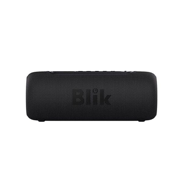 Parlante Bluetooth Portatil Live Negro 10W IPX5 8 Hrs