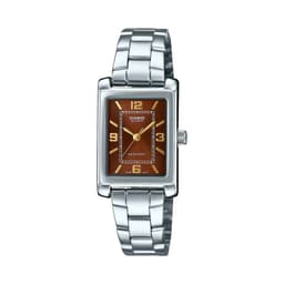 Reloj Mujer LTP-1234DD-5ADF Plateado TALLA UNICA