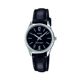 Reloj Mujer LTP-V005L-1BUDF Negro TALLA UNICA