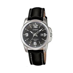 Reloj Mujer LTP-1314L-8AVDF Negro TALLA UNICA
